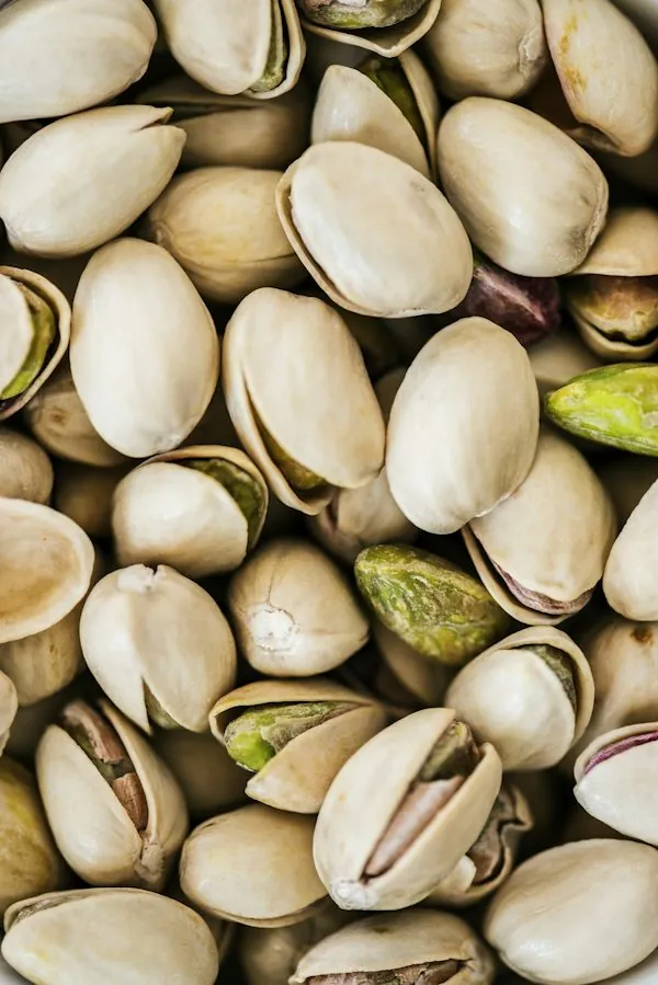 Pistachio